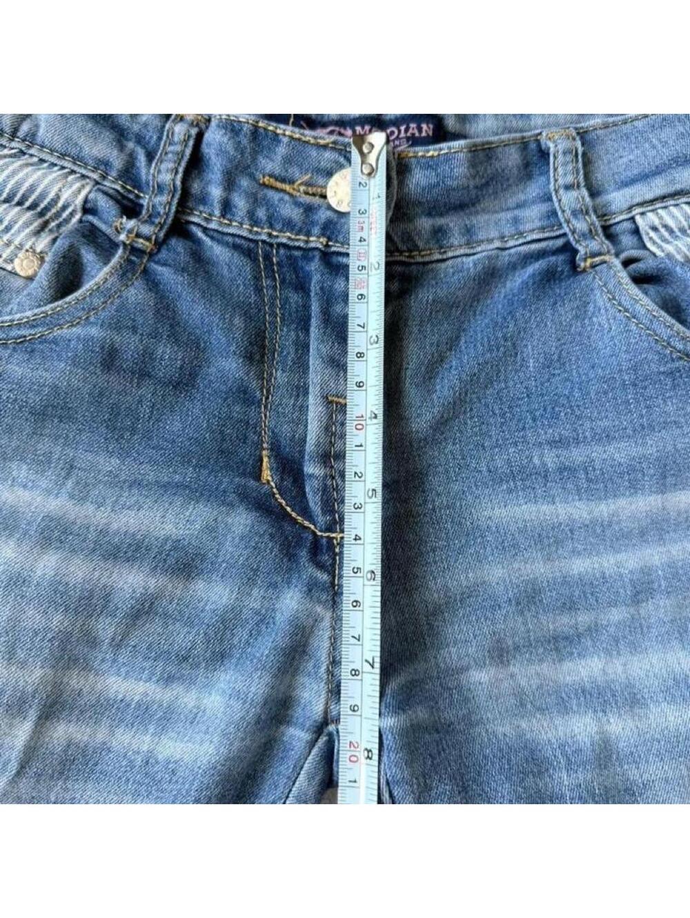 Modian flare/bootcut jeans - Picture 7 of 7